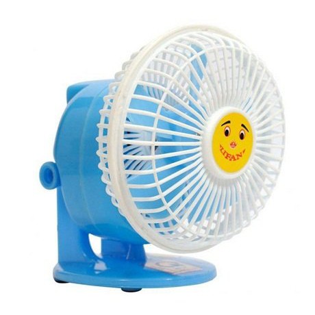 Quạt bàn MINI Lifan GN-4 ( xanh dương) | BigBuy360 - bigbuy360.vn