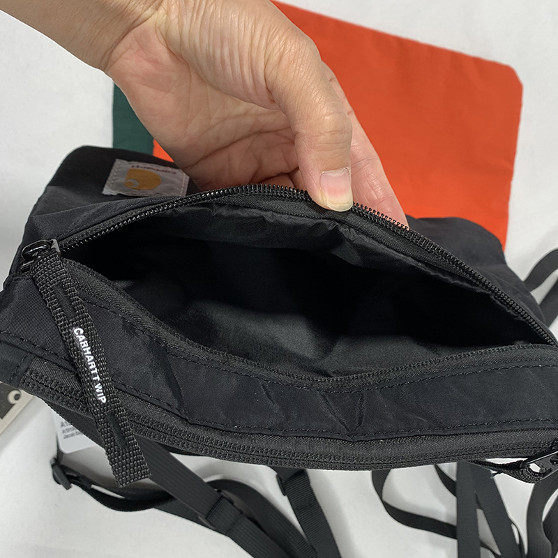 Túi đeo chéo CARHARTT chống nước thời trang