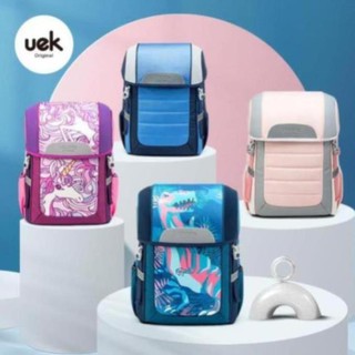Balo uek big backpack cao cấp chống gù cho bé - hàng chính hãng - 4 loại teppi2