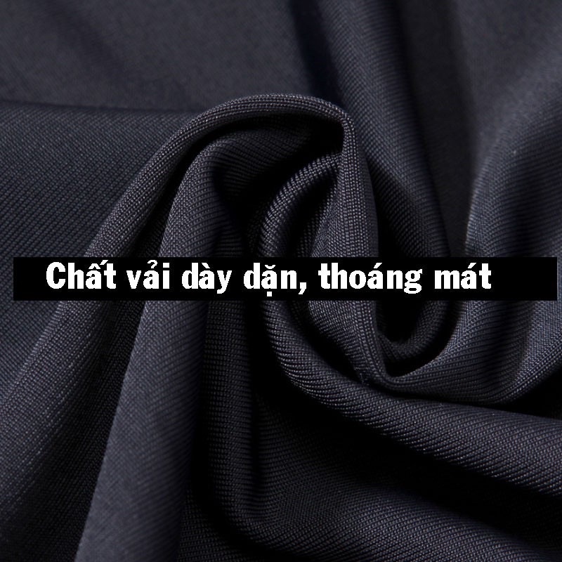 Khăn Đa Năng Chống Nắng Cao Cấp, Đi Xe Máy Đi Phượt - Vải Dày Mát Co Dãn 4 Chiều