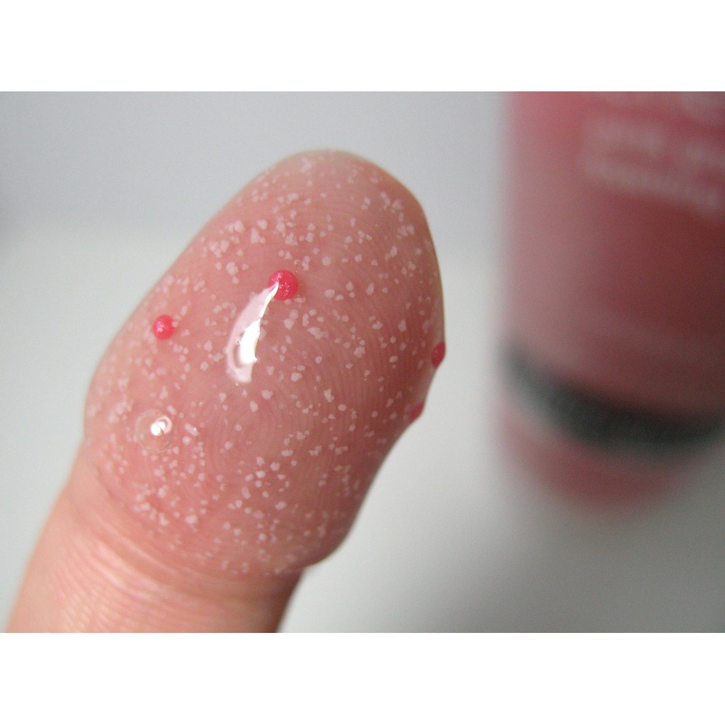 Sữa Rửa Mặt NEUTROGENA Oil Free Acne Wash Pink Grapefruit Foaming Scrub 198ml