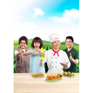 done1 Dầu đậu nành Meizan