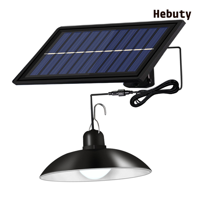 Đèn Năng Lượng Mặt Trời Ip65 Điều Khiển Từ Xa Tiện Dụng Cho Ngôi Nhà / Ngoài Trời
