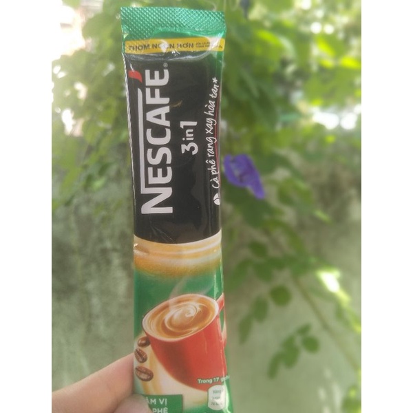[Gói lẻ] Cà phê Trung Nguyên G7/ Cà phê Phố/ Nescafe