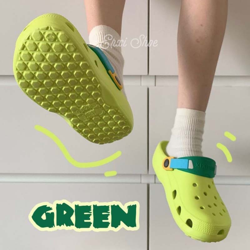 Oeteo Giày Lười Phong Cách Cổ Điển Trẻ Trung Dành Cho Cả Nam Và Nữ