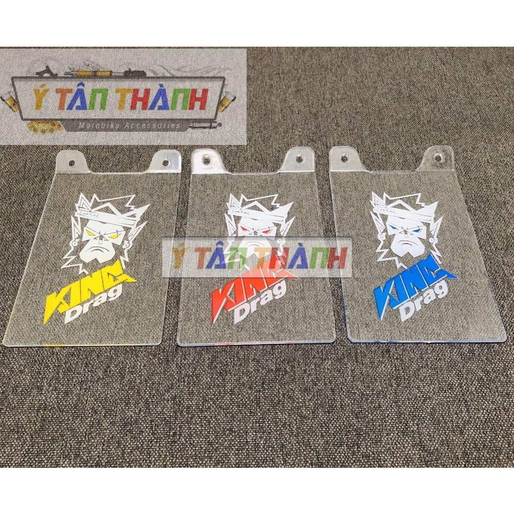 Bi Ca Che Phuộc King Drag MS2237