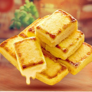 [SẴN HÀNG] CHEESE BAKE NHẬT BẢN