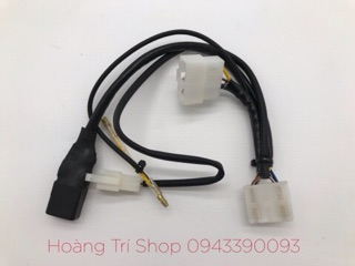 DÂY SẠC SIRIUS FI