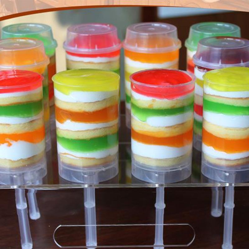 Set 50 Hộp Làm Bánh Tiện Dụng Chất Lượng Cao