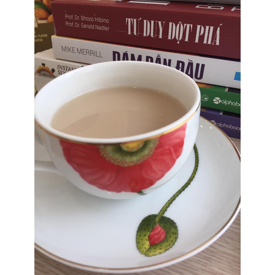 Bột ngũ cốc TAMI Tâm Minh- [Ngon bổ dưỡng cho sức khỏe mỗi ngày] | BigBuy360 - bigbuy360.vn