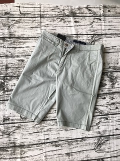 Quần short kaki nam co giãn