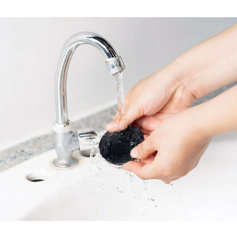 Set 5 miếng dán cố định thảm, lót ghế chống trơn trượt