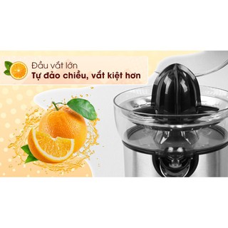 Máy vắt cam Sharp - Bảo hành Chính hãng 12 tháng