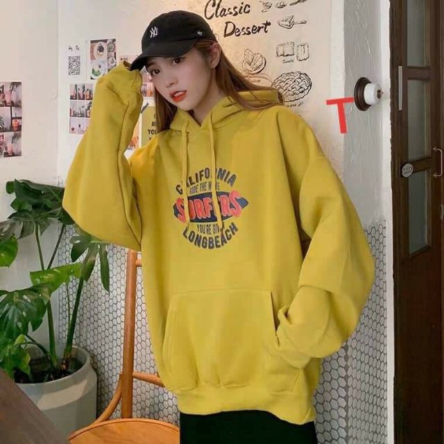 Áo Hoodie Sủ 4823_TRB