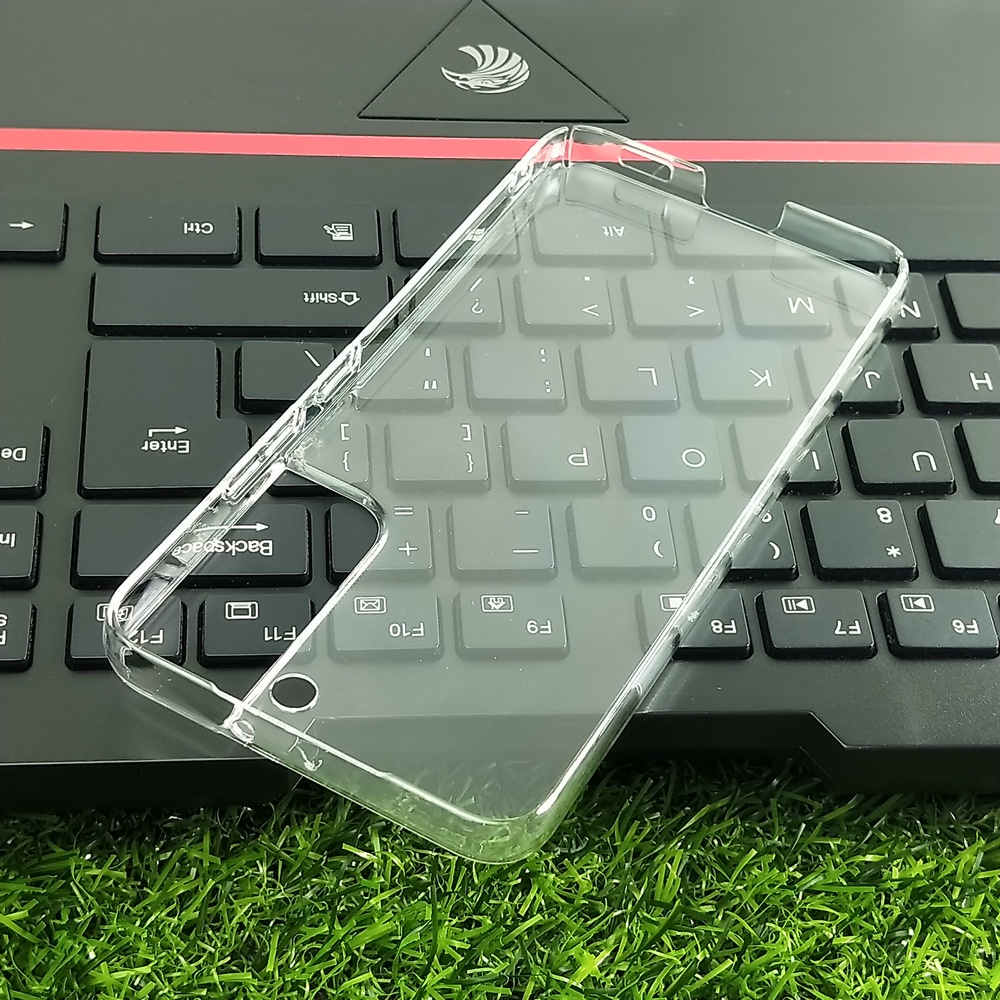 Ốp Điện Thoại Nhựa PC Cứng Cho Samsung Galaxy S22 S21 S20 S7 S8 S9 S10 Plus S21Ultra S21FE Note 20 10 9 8
