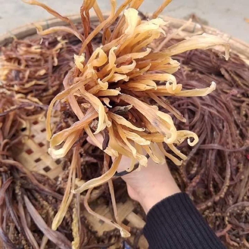 RÂU MỰC KHÔ LOẠI 1
