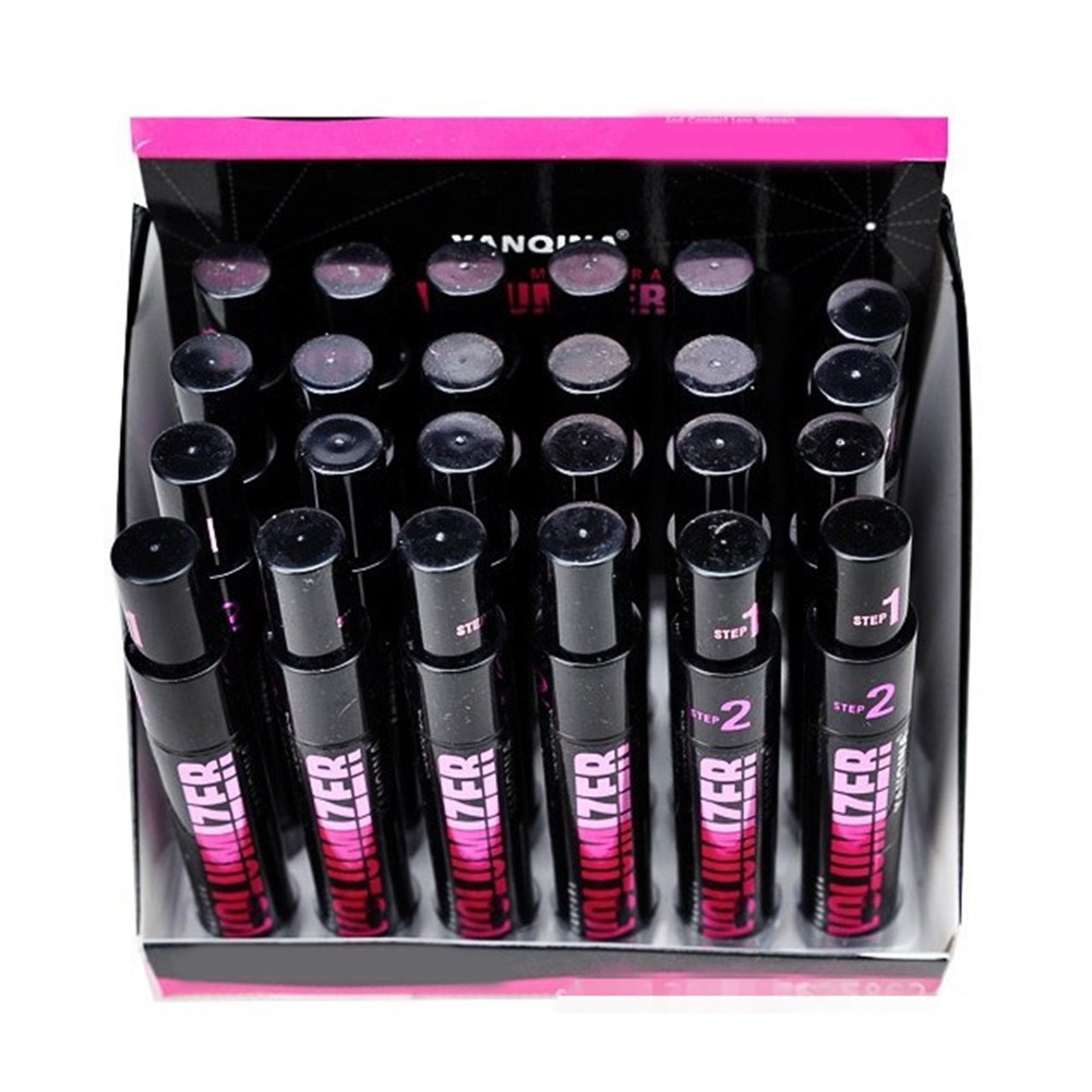 [Hàng mới về] Mascara 2 trong 1 tiện lợi dành cho nữ | BigBuy360 - bigbuy360.vn
