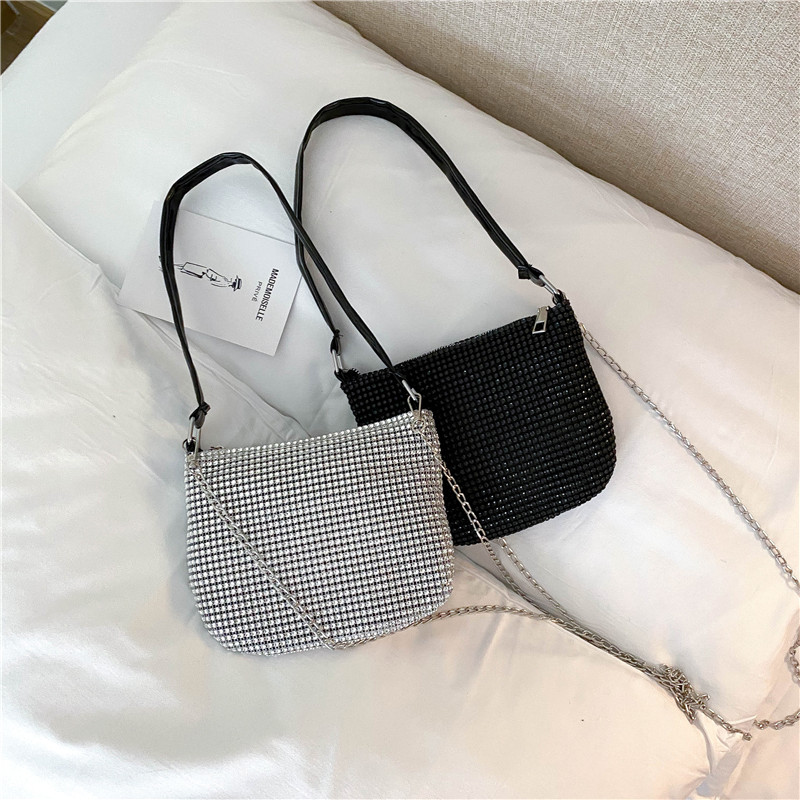 Túi Xách Đeo Chéo Thời Trang Dành Cho Nữ Giới IELGY