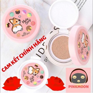  Cushion Corgi Meique Water Cc Cream