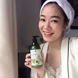 Combo Dầu gội trị rụng tóc Amla ( hàng organic hữu cơ)