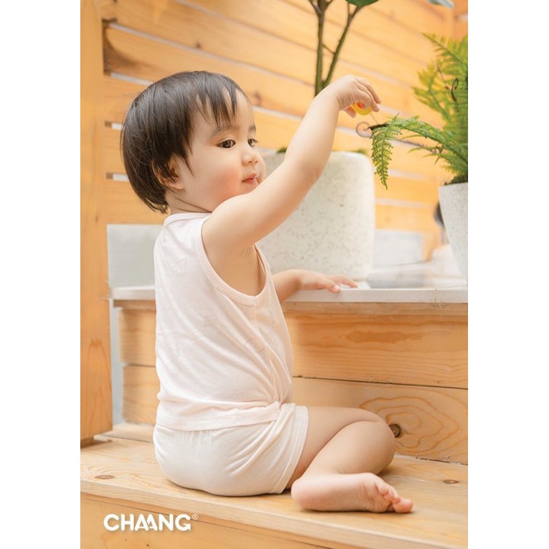 BỘ BA LỖ CHAANG