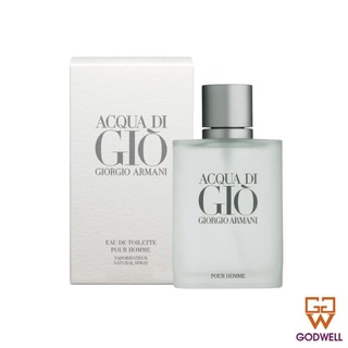 Nước hoa nam giorgio armani acqua di gio eau de toilette