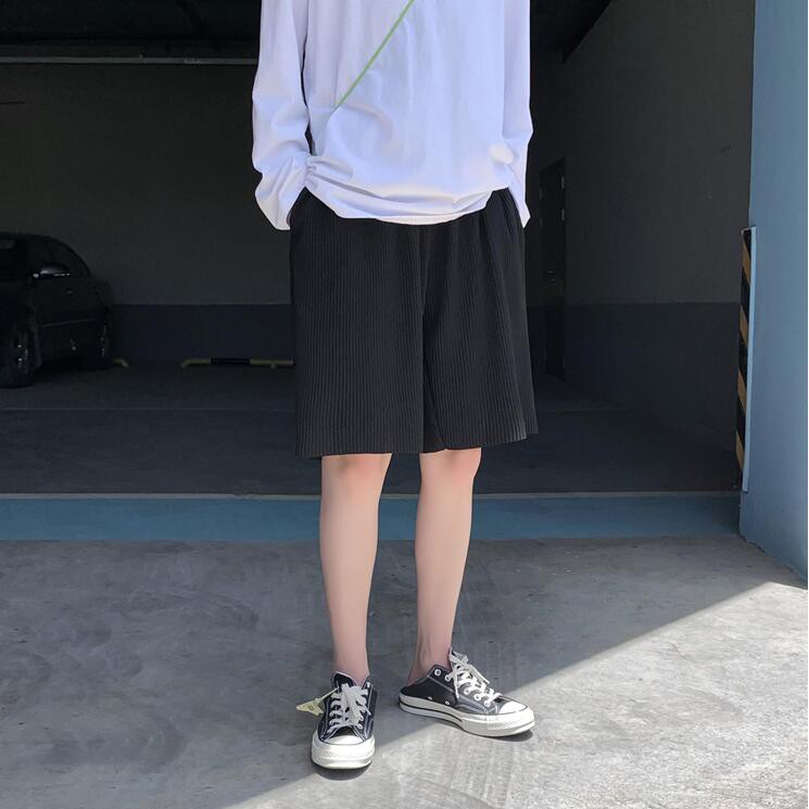 Quần Short Thời Trang Phong Cách Năng Động Cho Nam