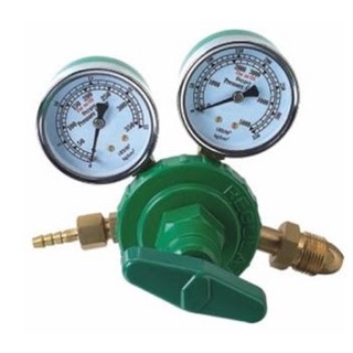 Đồng Hồ Đo Áp Suất Chuyên Dụng Cho Hàn Bình Khí Gas-Oxy (Gió Đá) - Đa Dạng Chất Lượng