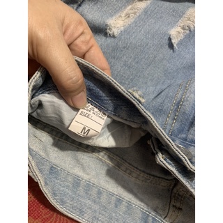 Pass quần Jean Size M