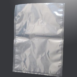 1 kg túi hút chân không loại cao cấp 2 mặt trơn