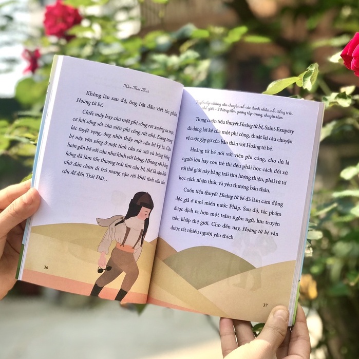 Sách - Tuyển tập những câu chuyện về các doanh nhân nổi tiếng trên thế giới - Những tấm gương tập trung, chuyên tâm