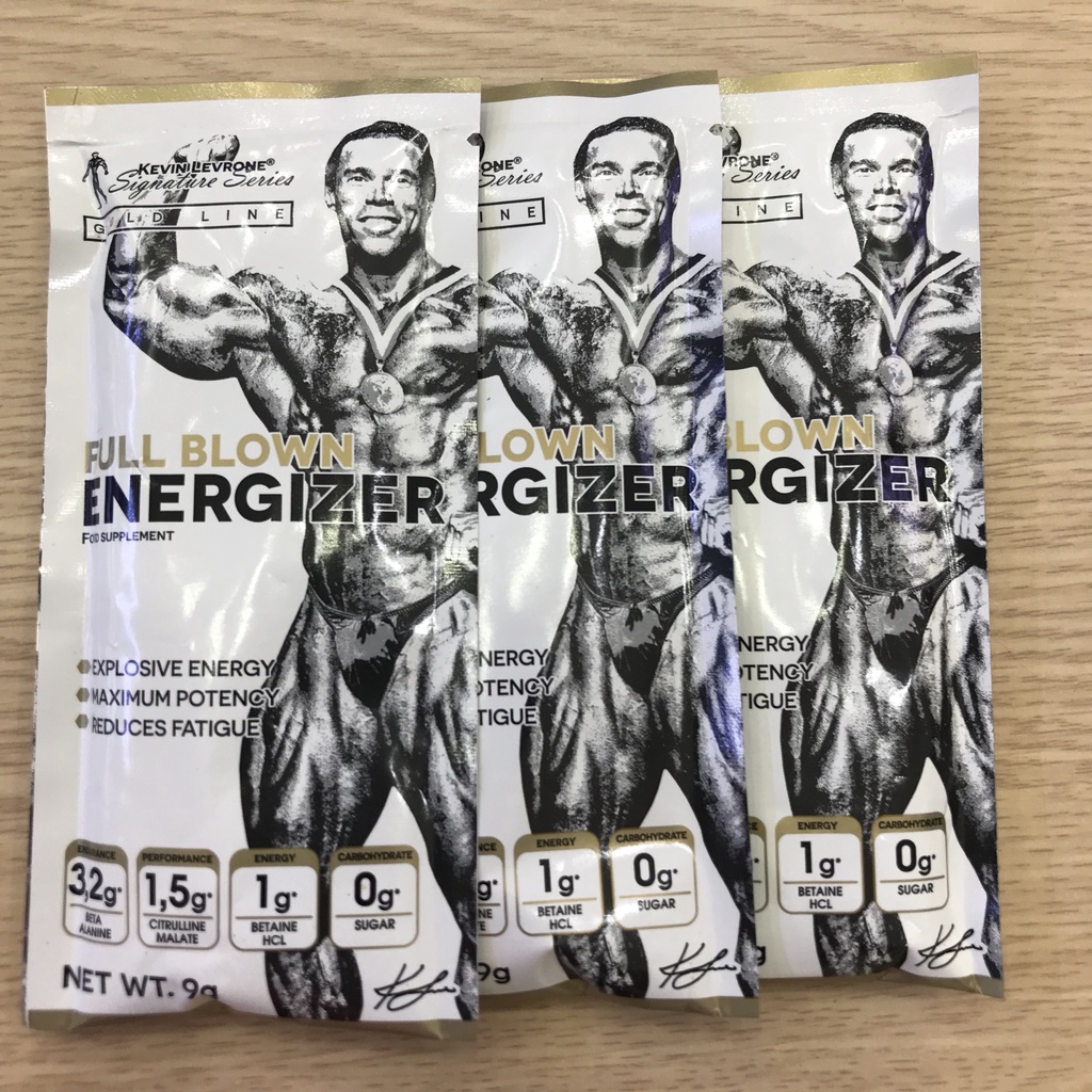 Sample Whey - Mass - EAA - Pre-WorkOut - Tăng Sức Mạnh Gói Nhỏ 1 Lần Dùng - Giá Rẻ