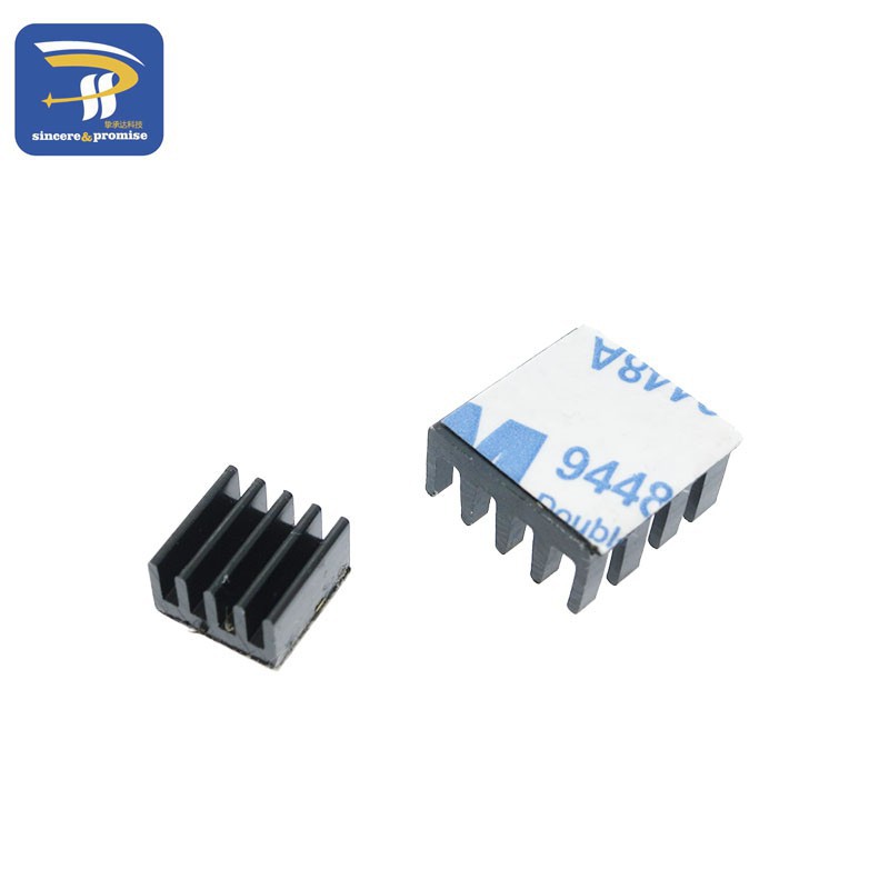 Bộ Phận Tản Nhiệt Bằng Đồng Cho Raspberry Pi 2 | BigBuy360 - bigbuy360.vn
