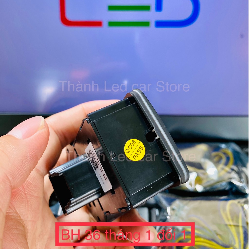 Công tắc đèn tự động Vinfast fadil-hàng chuẩn