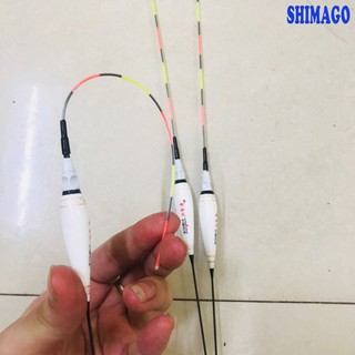 Phao Điện Câu Cá Dùng Câu Đơn Đài Loại 1