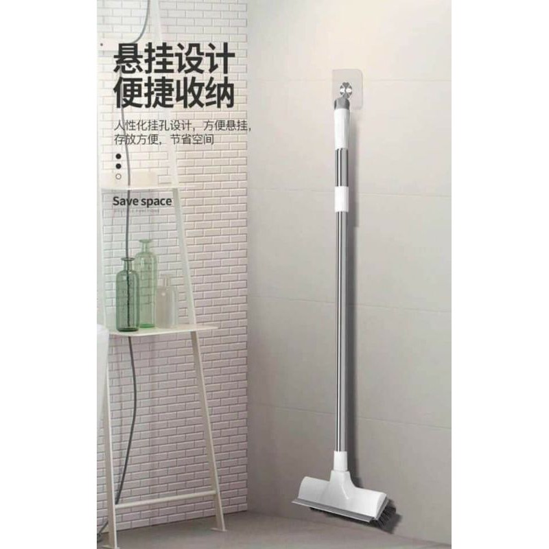 CHỔI LAU SÀN THÔNG MINH