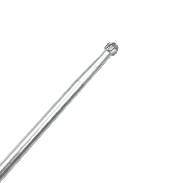 Hộp 5 mũi khoan thép vonfram 25mm FG
