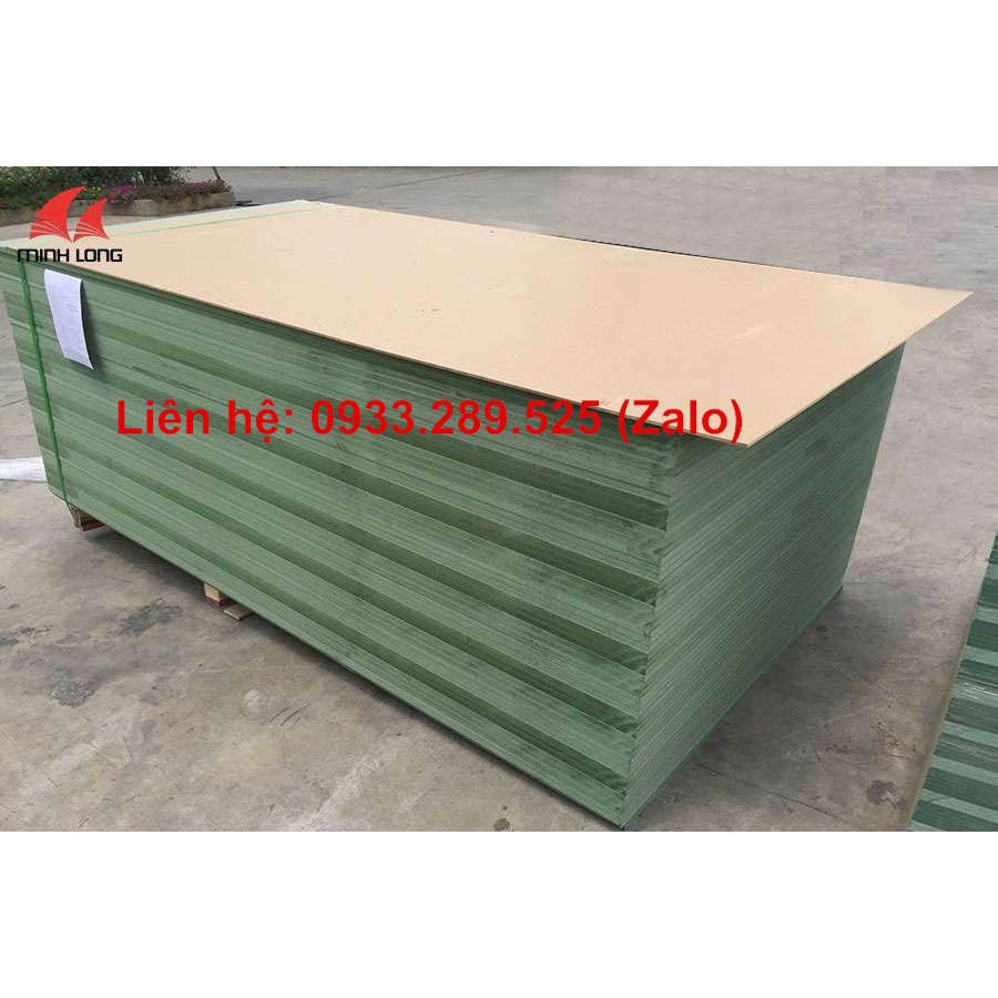 Bán Sỉ Và lẻ Ván MDF MFC Gỗ Ghép Chống ẩm Ván Ép các loại giá tốt ở hcm
