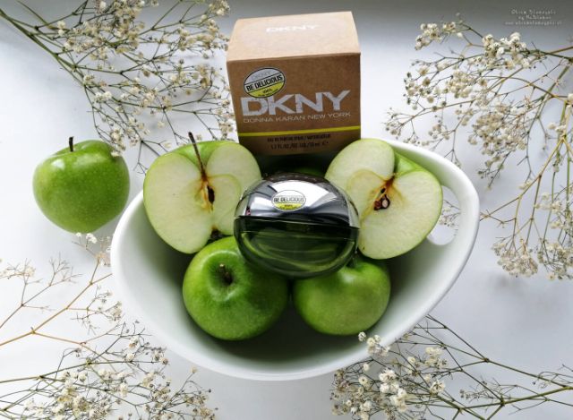 Nước hoa Nữ DKNY Be Delicious EDP 100ml