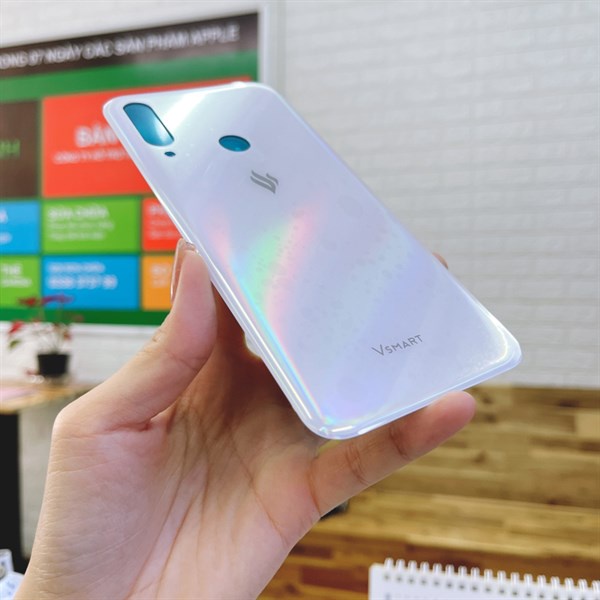 Nắp lưng Vsmart Joy 3