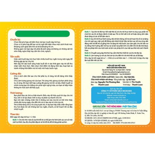 Flashcard Glenn Doman - Phép Tính Cộng