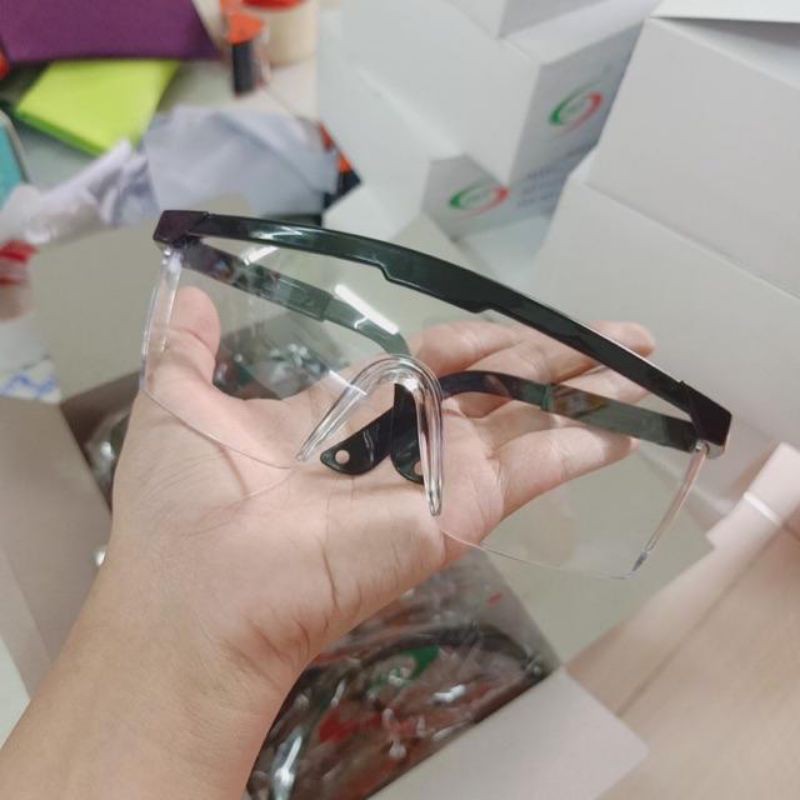 Kính bảo hộ che bụi,che nắng