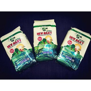 Sữa tăng cân New Milky