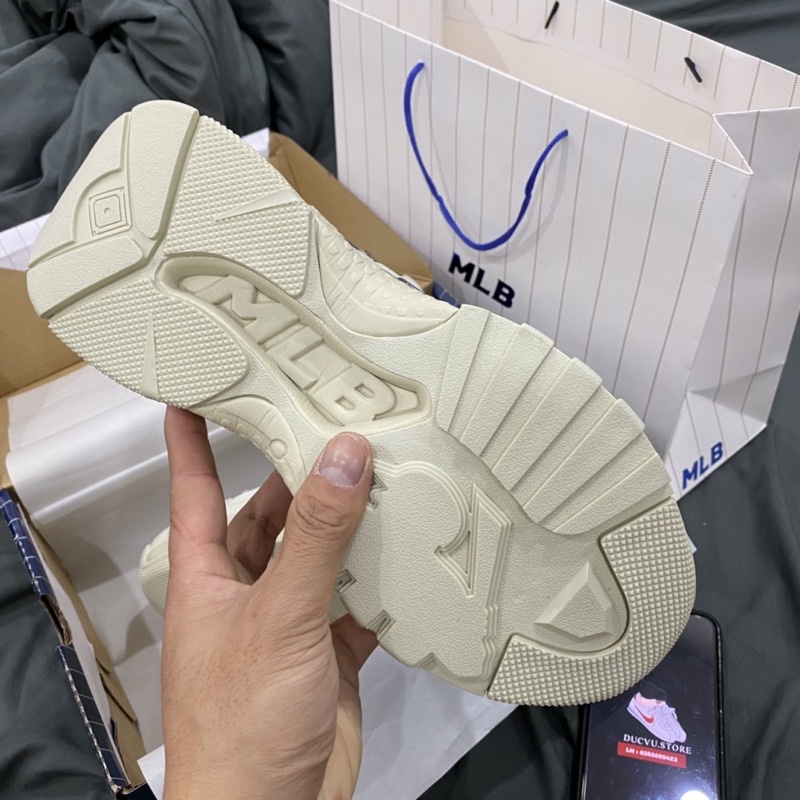GIÀY ML.B BIGBALL CHUNKY MONO 1:1 SC