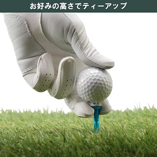 Tee chơi gôn Tabata GV-1413 size S (tee golf)