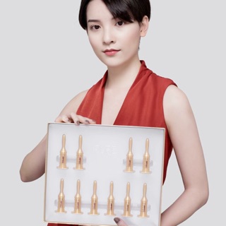 Ampoule - Siêu tinh chất Keo ong, Thảo mộc