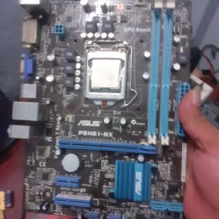 Main h61 các hãng rin cứng 100%