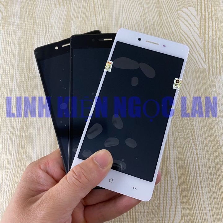 Màn Hình Oppo F1 F1w A35 f- Giá sỉ