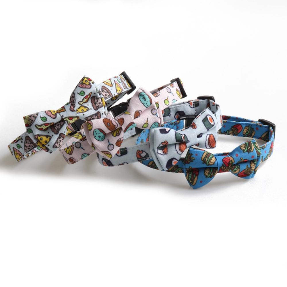 Vòng Cổ Hình Chó Bull / Chó Corgi / Chó Corgi Thắt Nơ Cỡ Nhỏ / Vừa / Nhỏ