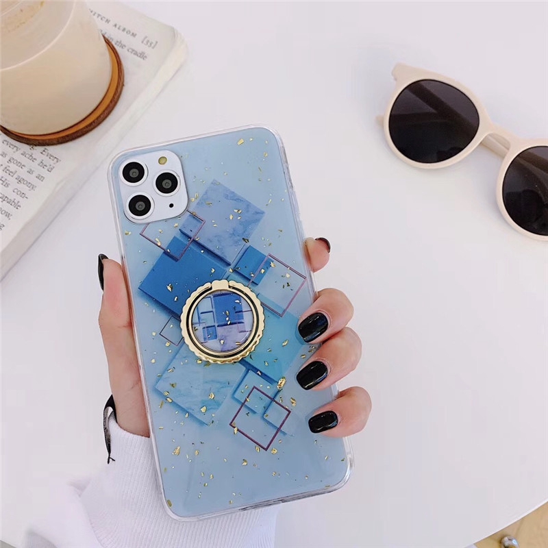 Ốp lưng iphone toán kèm ring 5/5s/6/6plus/6s/6splus/7/7plus/8/8plus/x/xr/xs/11/12/pro/max/plus/promax - Awifi Case G3-5